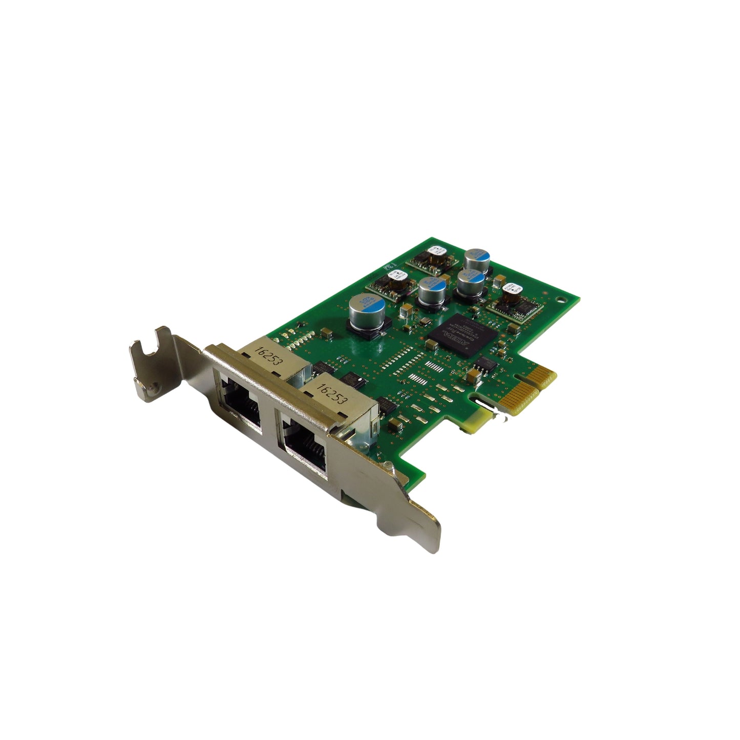 IBM 00YM775 98Y7132 Dual Port Ethernet Adapter (Refurbished)