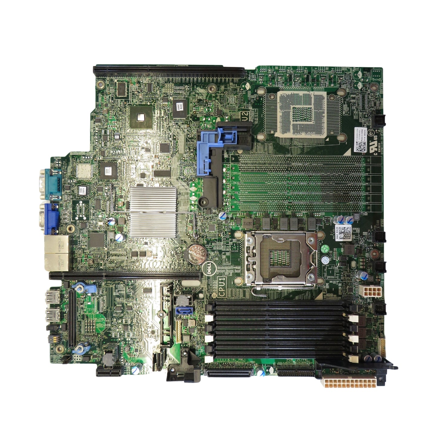 Dell R5KP9 PowerEdge R320 System Board (Refurbished)