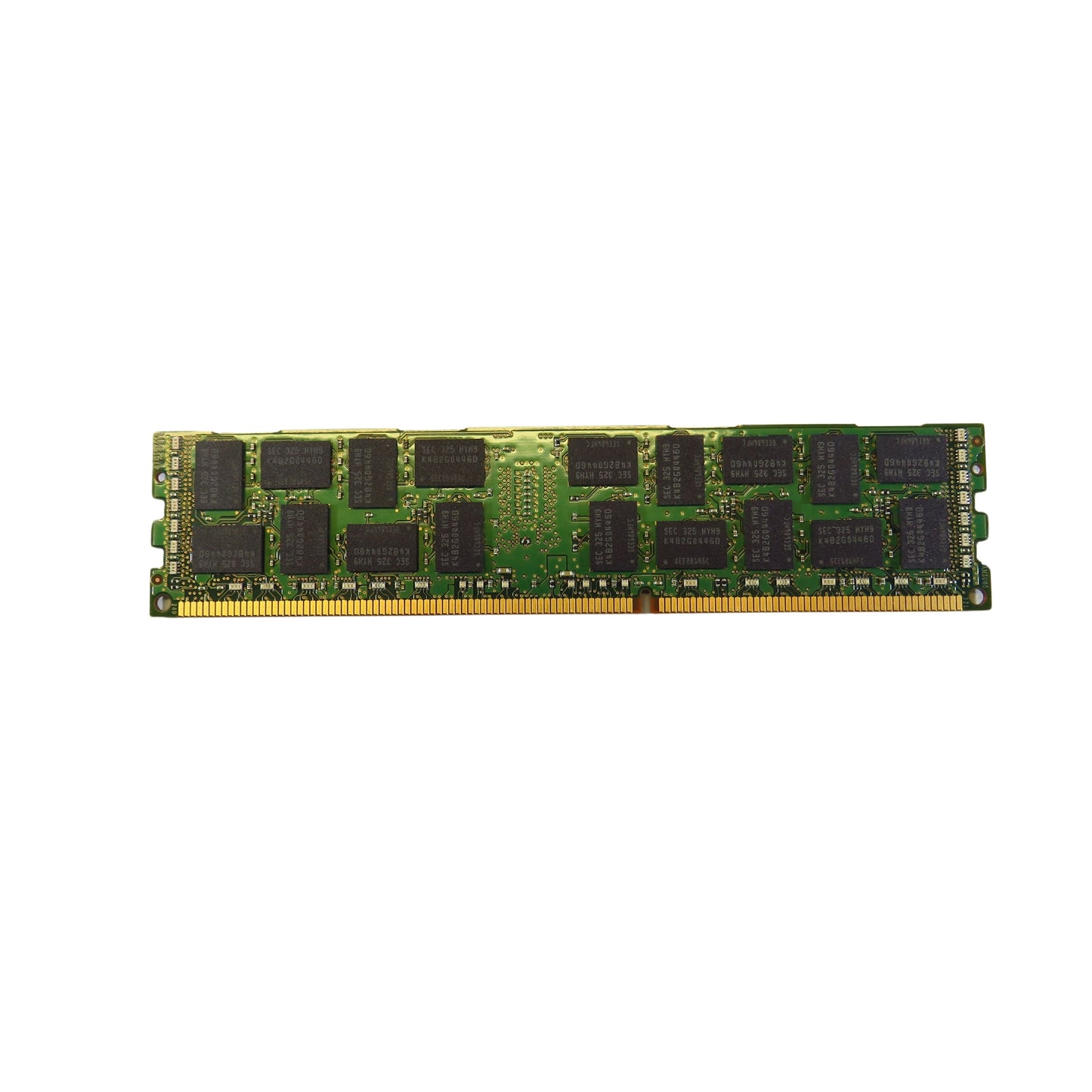 Samsung M393B1K70DH0-YH9 8GB 2Rx4 PC3L-10600 1333MHz DDR3 Server Memory (Refurbished)