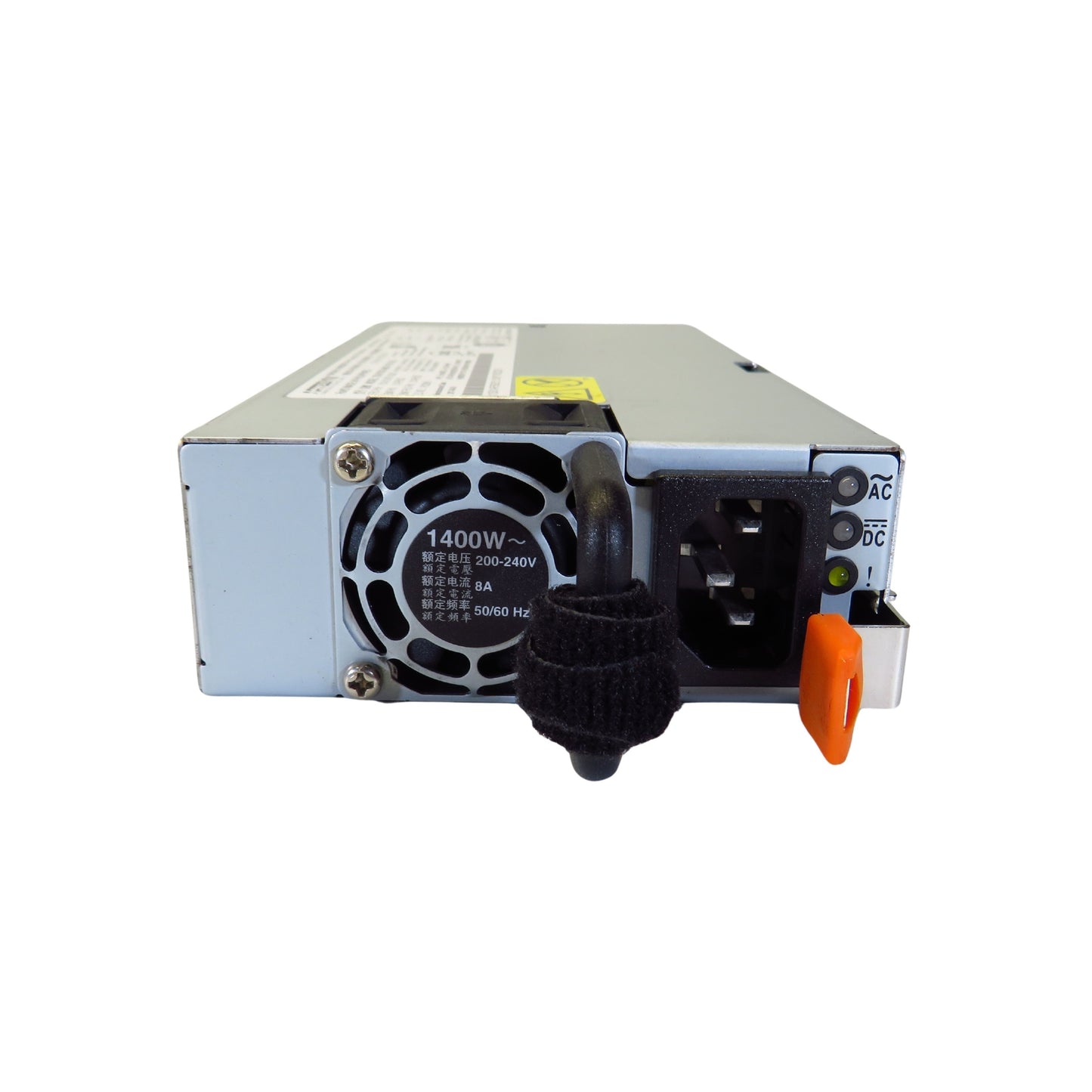 IBM 01AF592 1400W 80 Plus Platinum Server Power Supply (Refurbished)