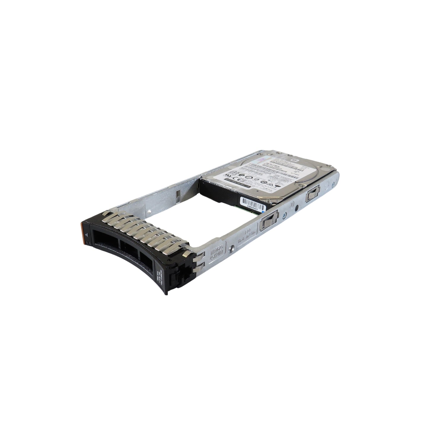 IBM 01NN790 01NN791 1.8TB 10K RPM 2.5" SAS 12Gbps SFF SED HDD Hard Drive (Refurbished)