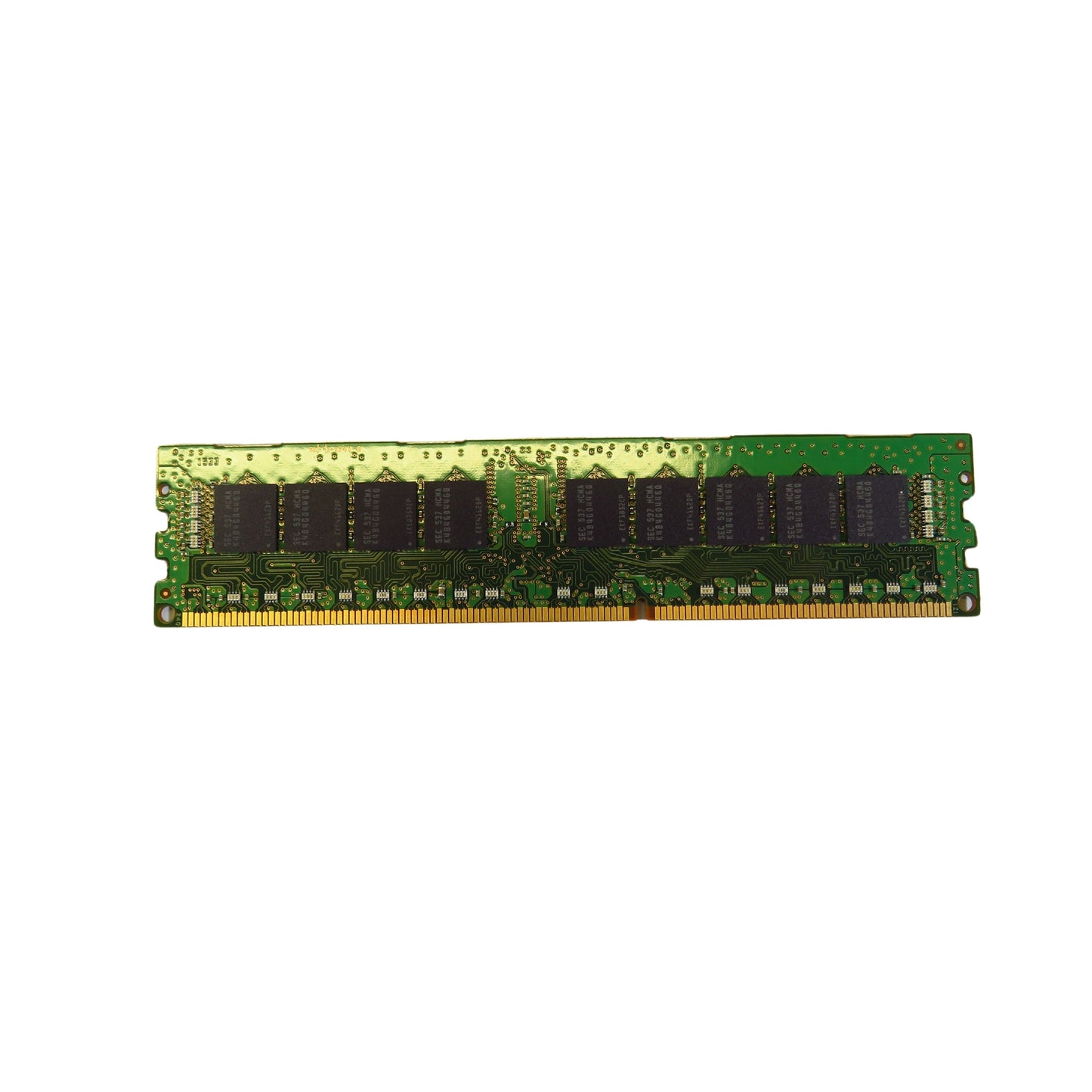 Samsung M393B1G70QH0-CMAQ8 8GB 1Rx4 PC3-14900 1866MHz DDR3 Server Memory (Refurbished)