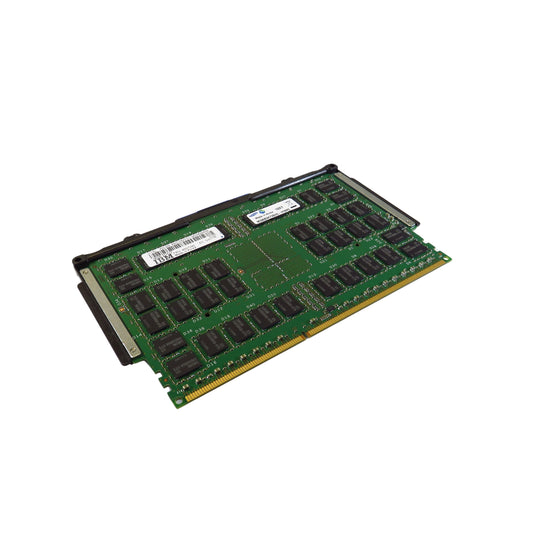 Samsung M396B2K73BH0-YF8M2 16GB 2Gx72 DDR3 CDIMM Server Memory (Refurbished)