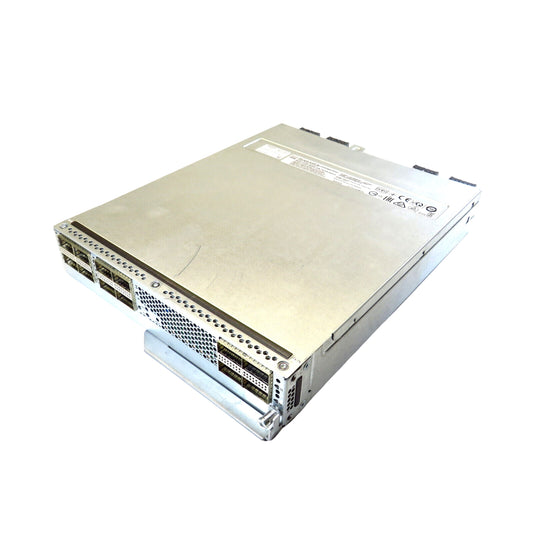 HP 843407-B21 844383-001 851324-001 Apollo IB EDR 36p Unmanaged Switch Module (Refurbished)