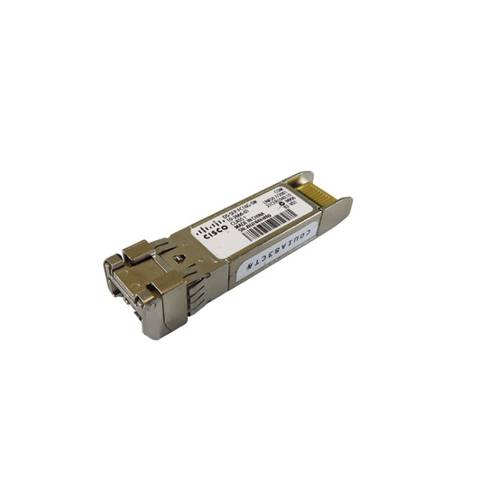 Cisco DS-SFP-FC16G-SW 16Gbps FC Fibre Channel Short Wavelength SW SFP+ (Refurbished)