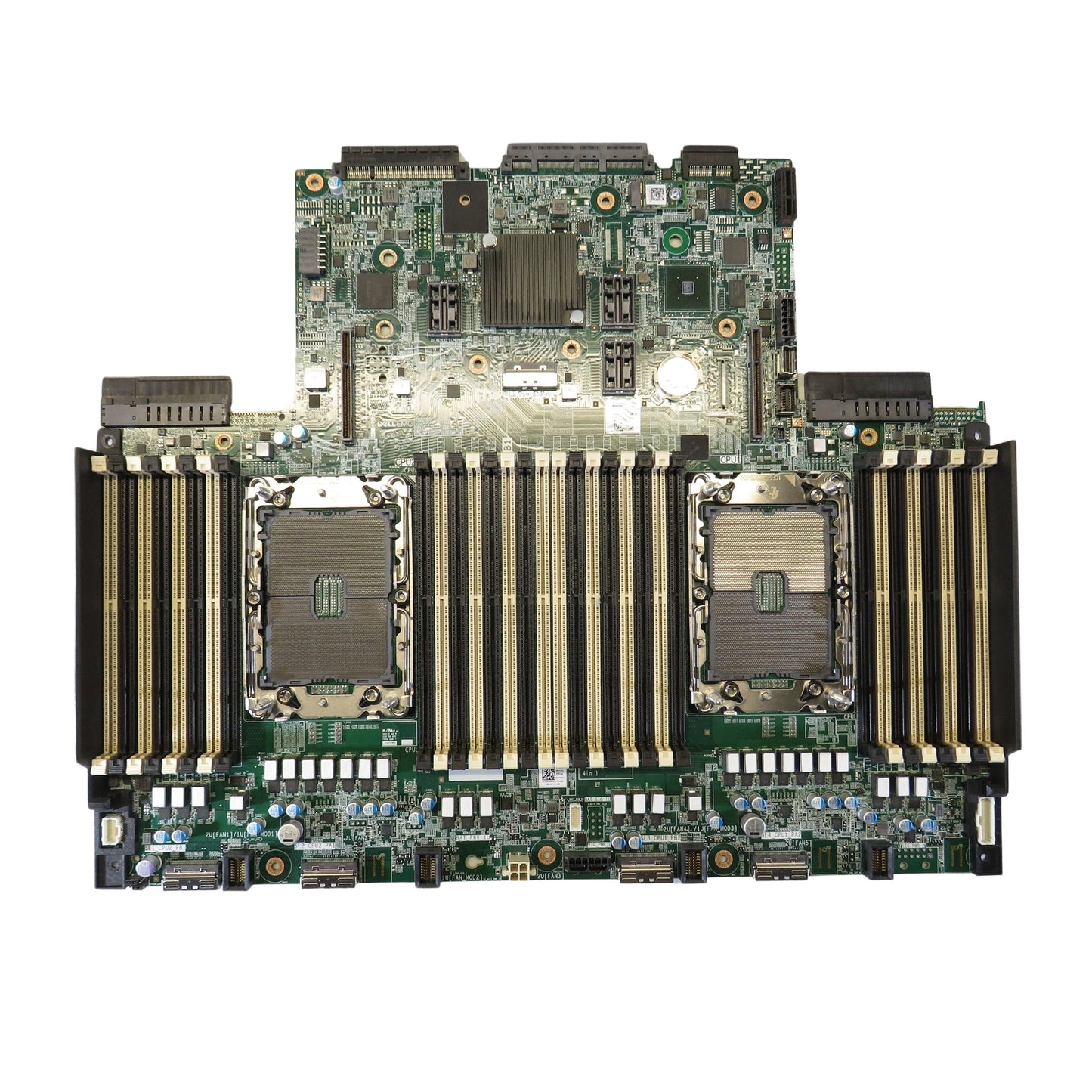 Dell DHKKG PowerEdge R650 System Board (Refurbished)