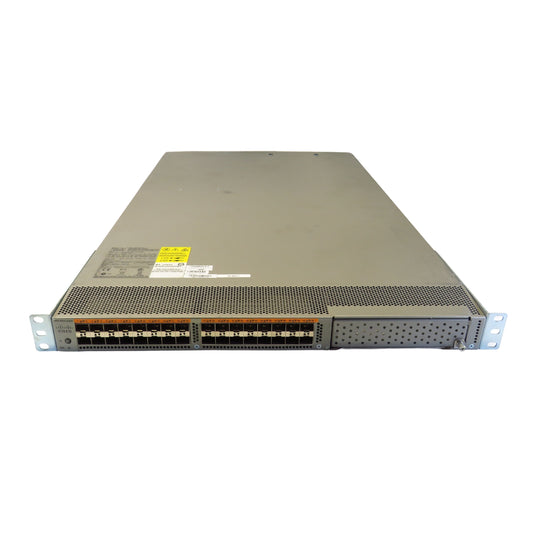 Cisco N5K-C5548UP-FA Nexus 5548UP 32 Port 10GbE 1U Switch (Refurbished)