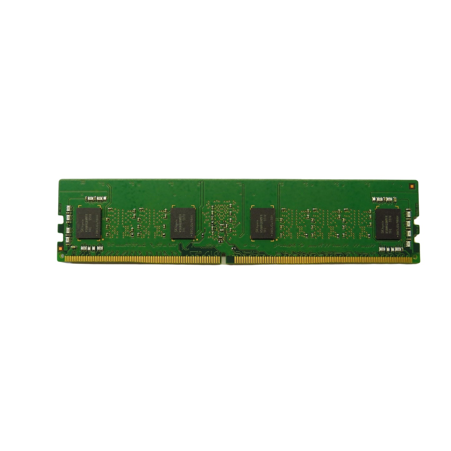 Lenovo 46W0786 47J0250 4GB 1Rx8 PC4-2133P 2133MHz DDR4 ECC Server Memory (Refurbished)