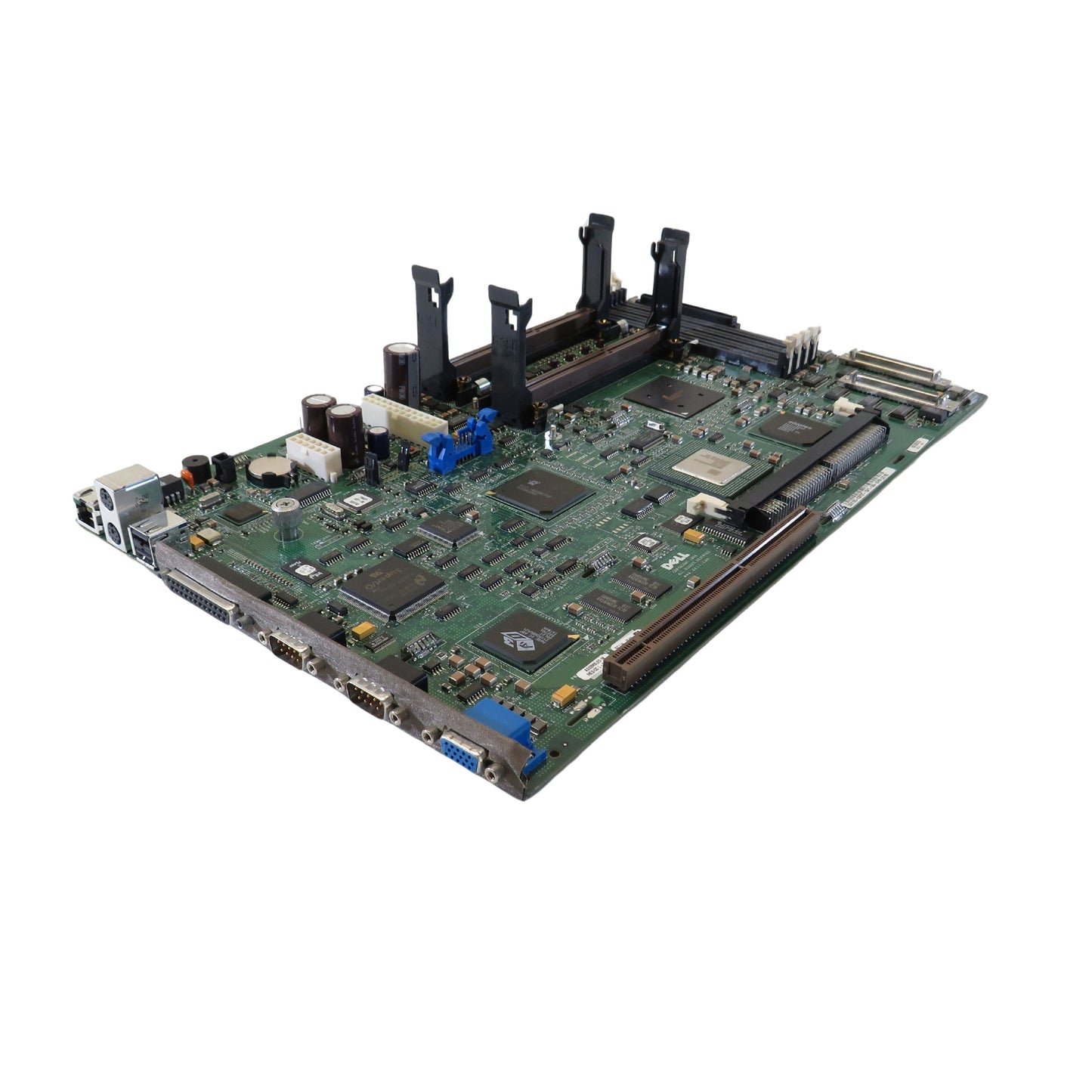 Dell 35YXT PowerEdge 2450 System Board (Refurbished)