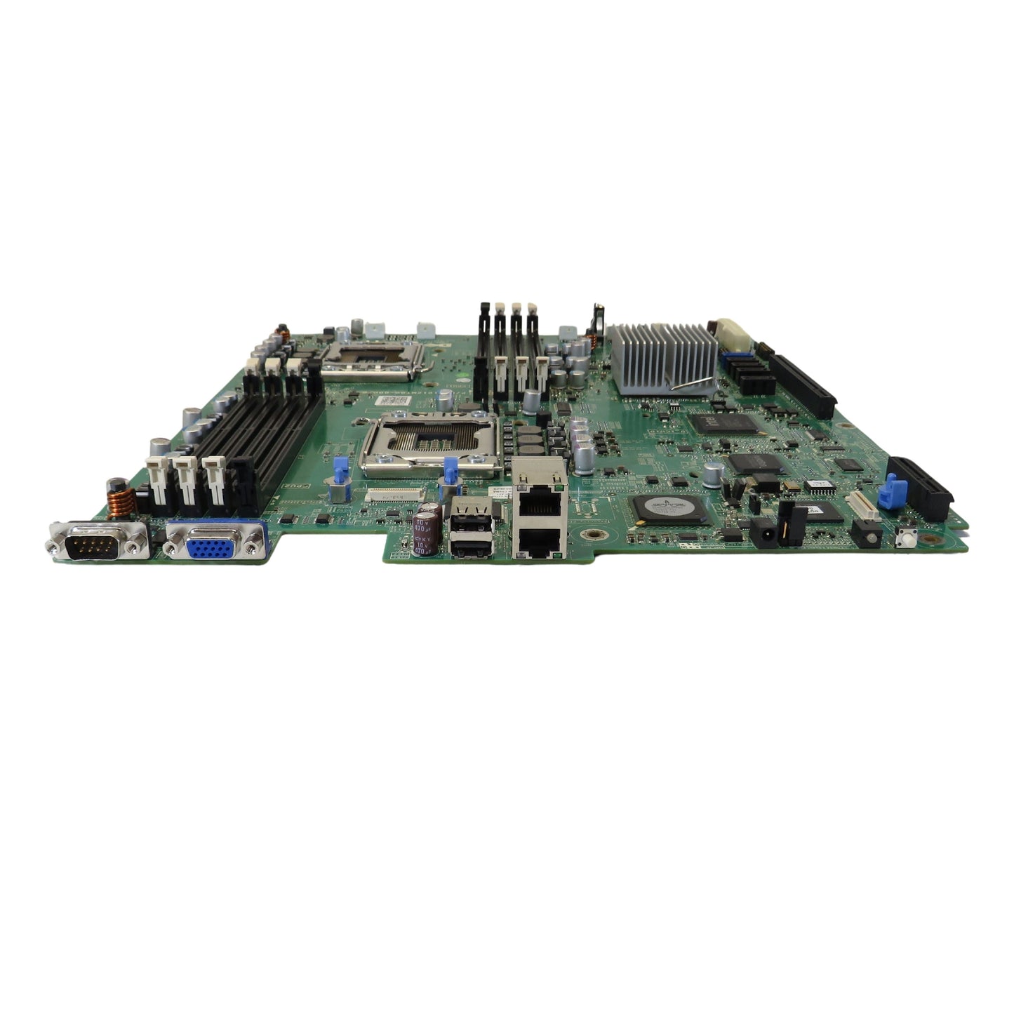 Dell 0HDP0 PowerEdge R510 System Board (Refurbished)