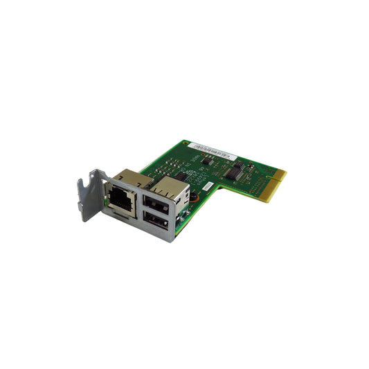 IBM 00E2164 2B0B Power8 System I/O Port Card (Refurbished)