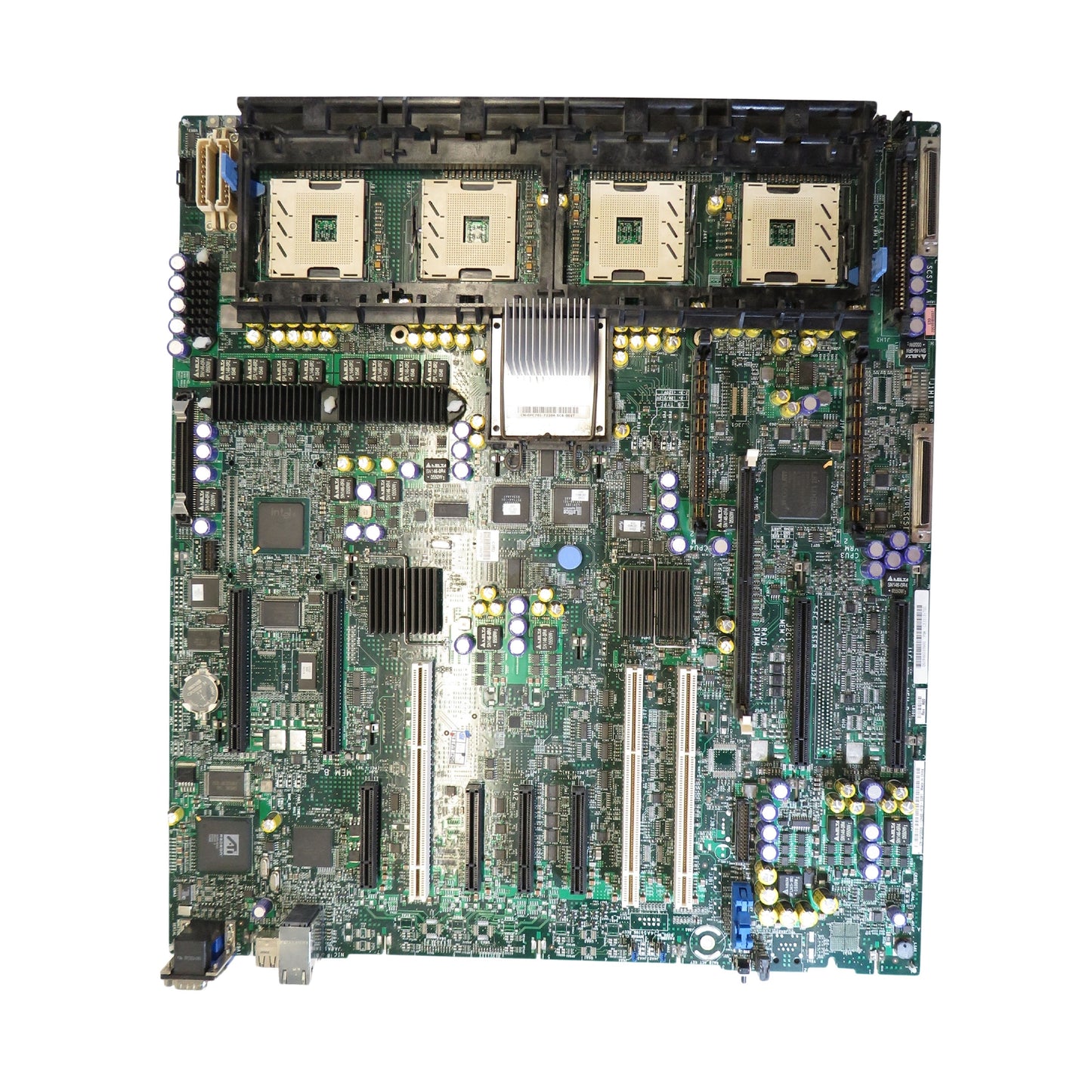 Dell FD006 PowerEdge 6800 System Board (Refurbished)