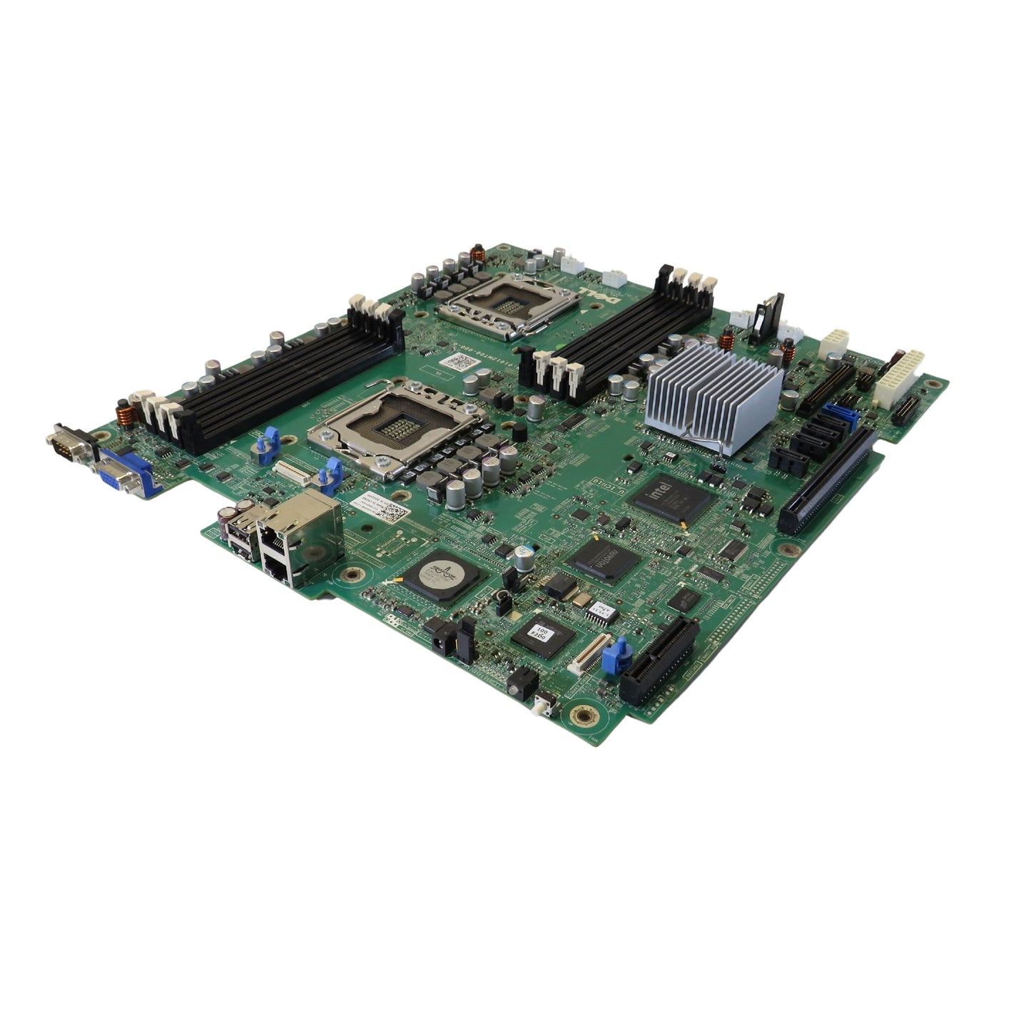 Dell 0HDP0 PowerEdge R510 System Board (Refurbished)