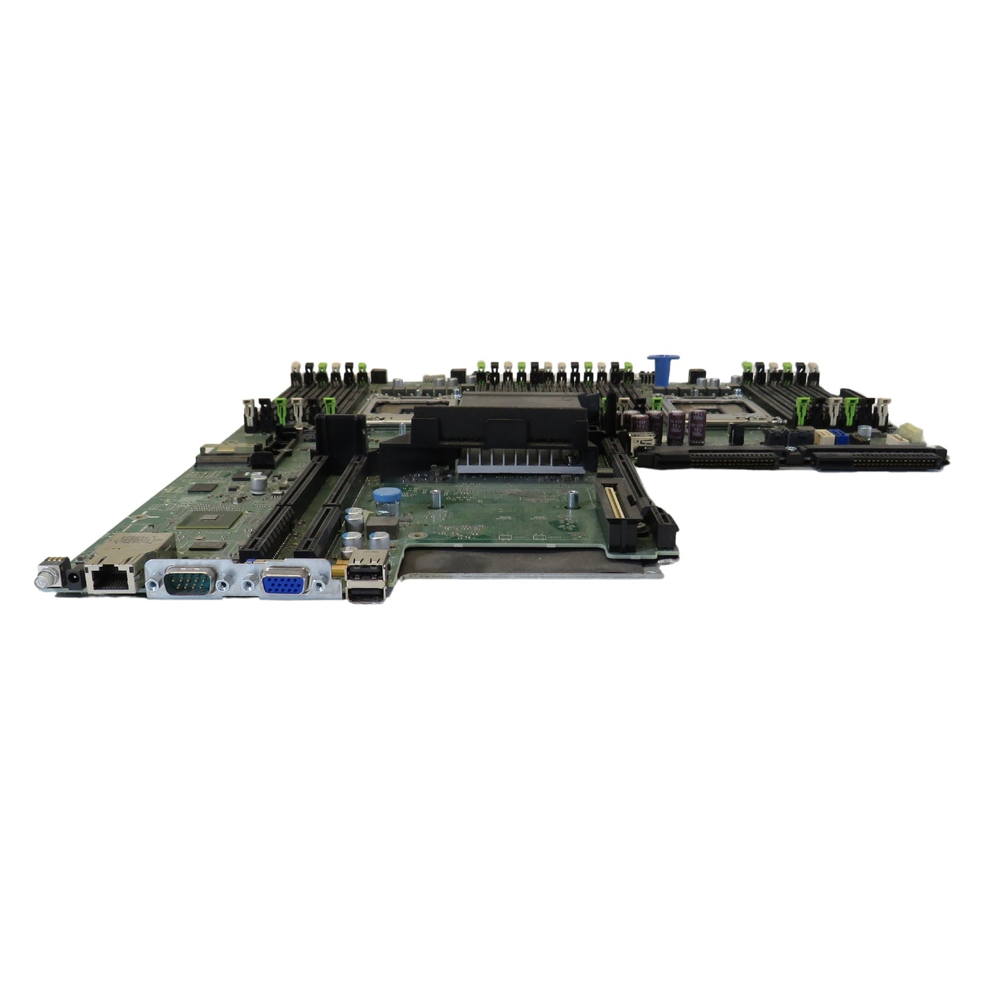 Dell HJK12 PowerEdge R720 System Board (Refurbished)