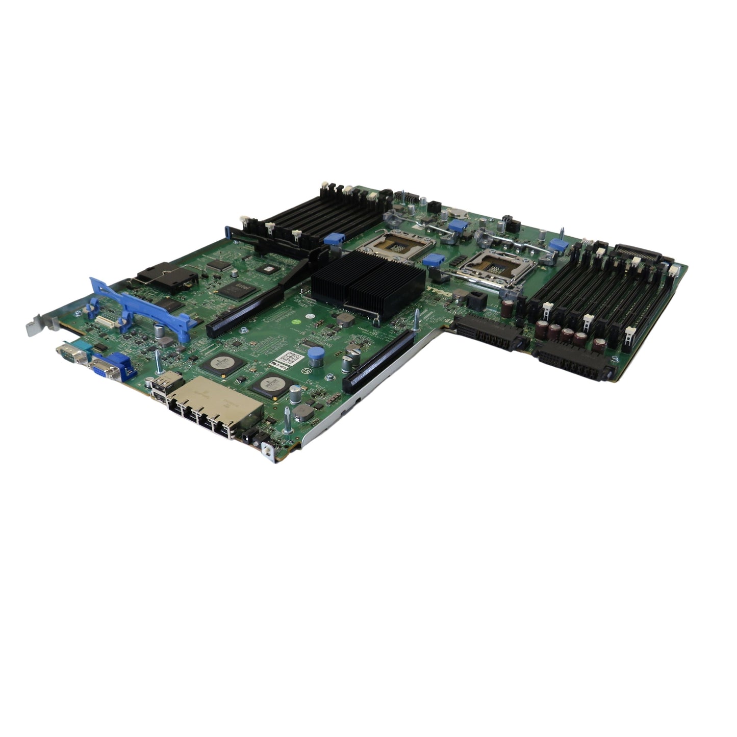 Dell 0NH4P PowerEdge R710 System Board (Refurbished)