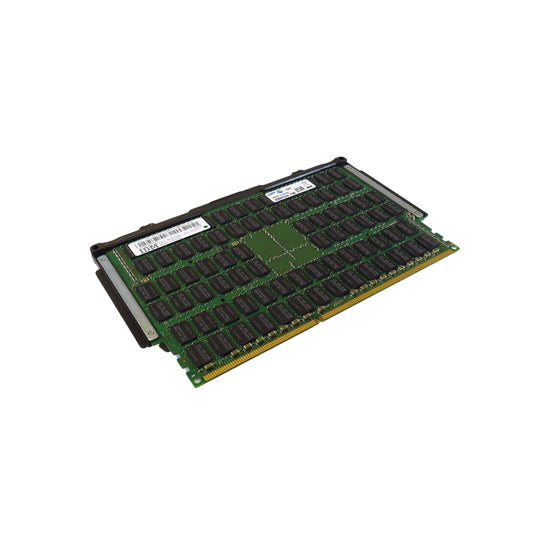 IBM 45D7248 31D6 32GB 4Gx72 DDR3 PC3-8500 CDIMM Server Memory (Refurbished)