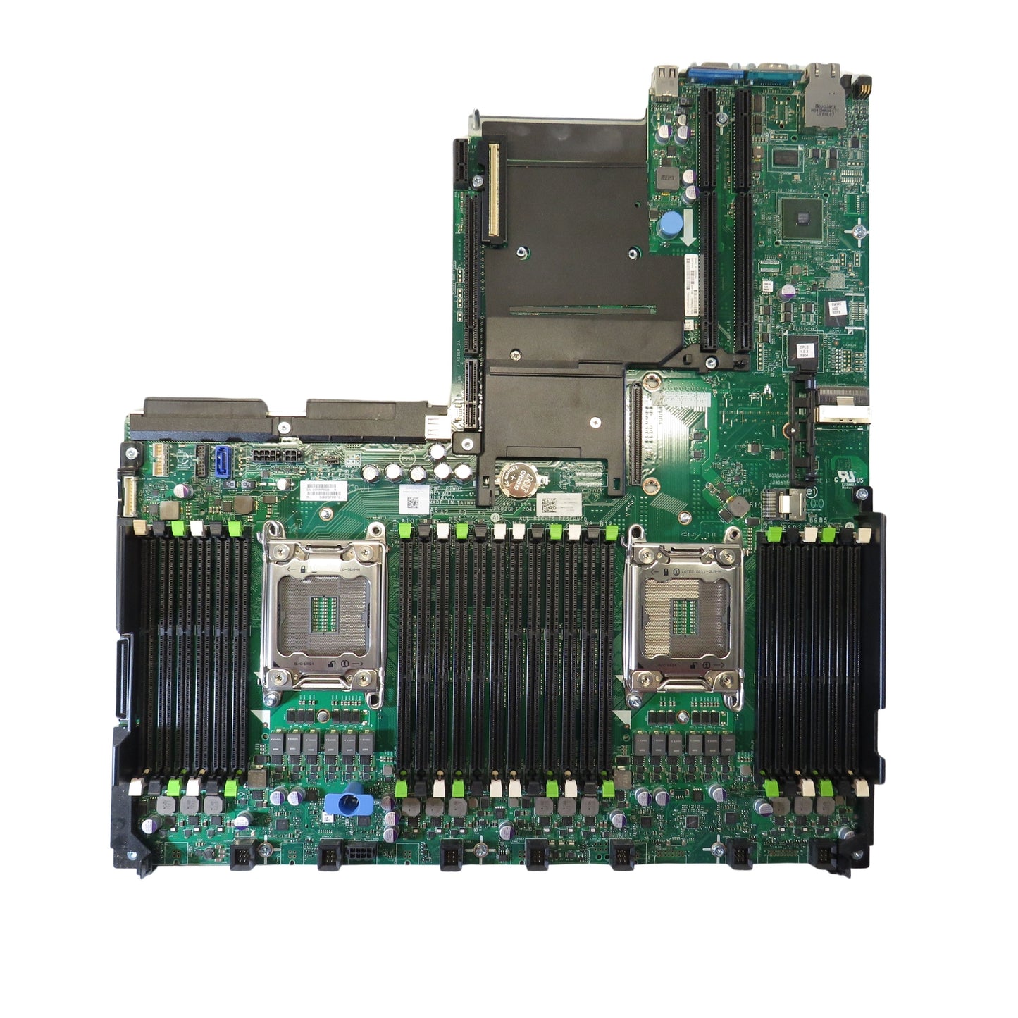 Dell KCKR5 PowerEdge R620 System Board (Refurbished)