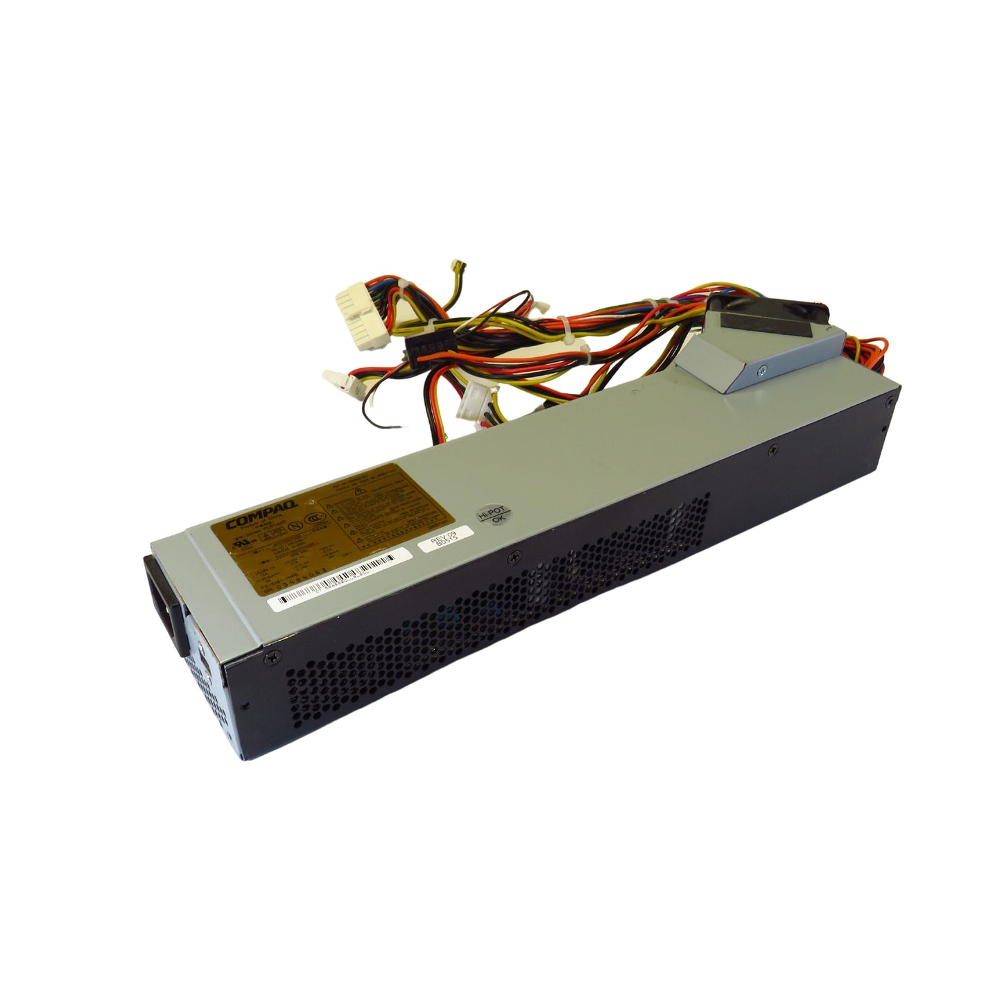 HP Compaq 308439-001 308617-001 185W RP5000 D530 PFC Power Supply (Refurbished)