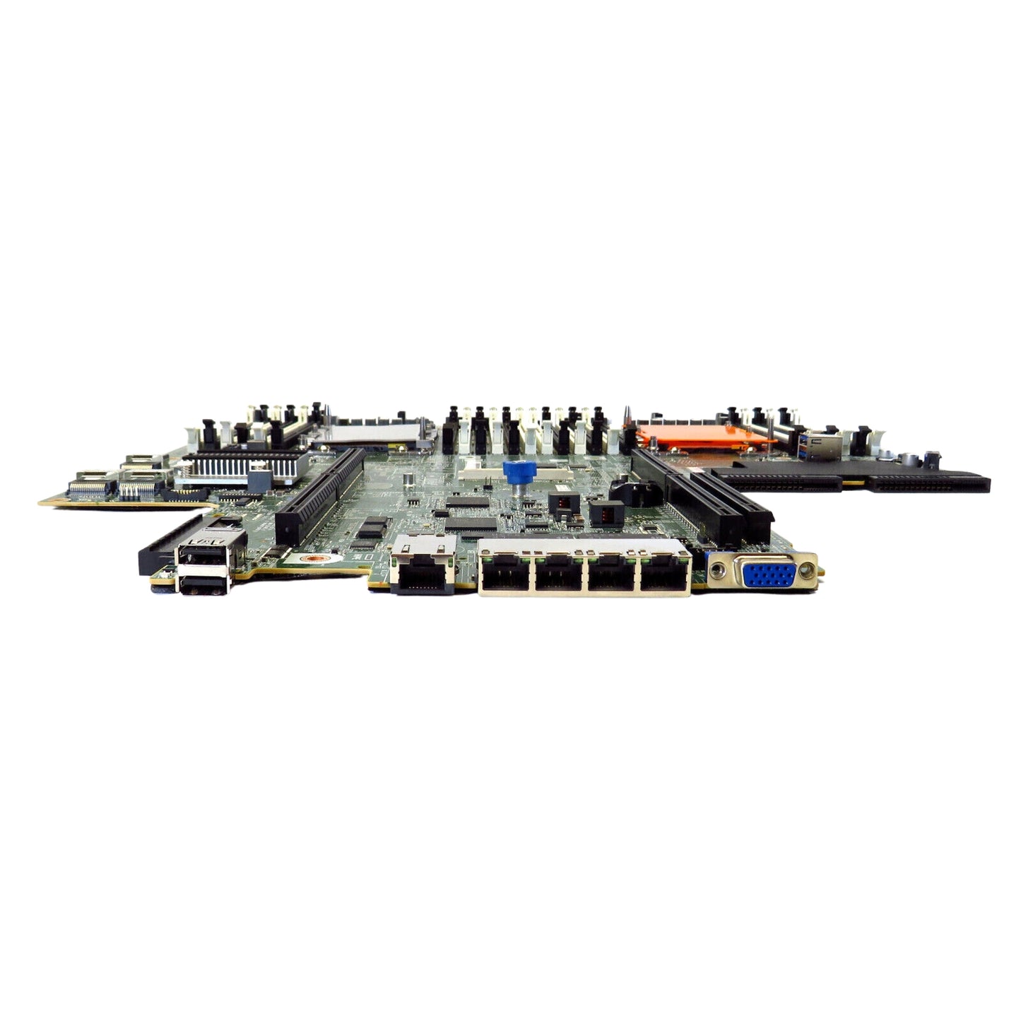 HP P11781-001 System Board for ProLiant DL360 G10 Gen10 Motherboard (Refurbished)