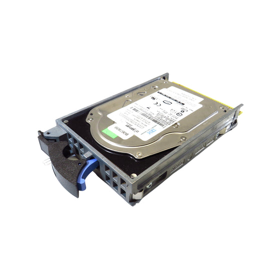 IBM 03N5275 3.5" 36GB 15000RPM SCSI Hard Disk Drive (HDD), Silver (Refurbished)