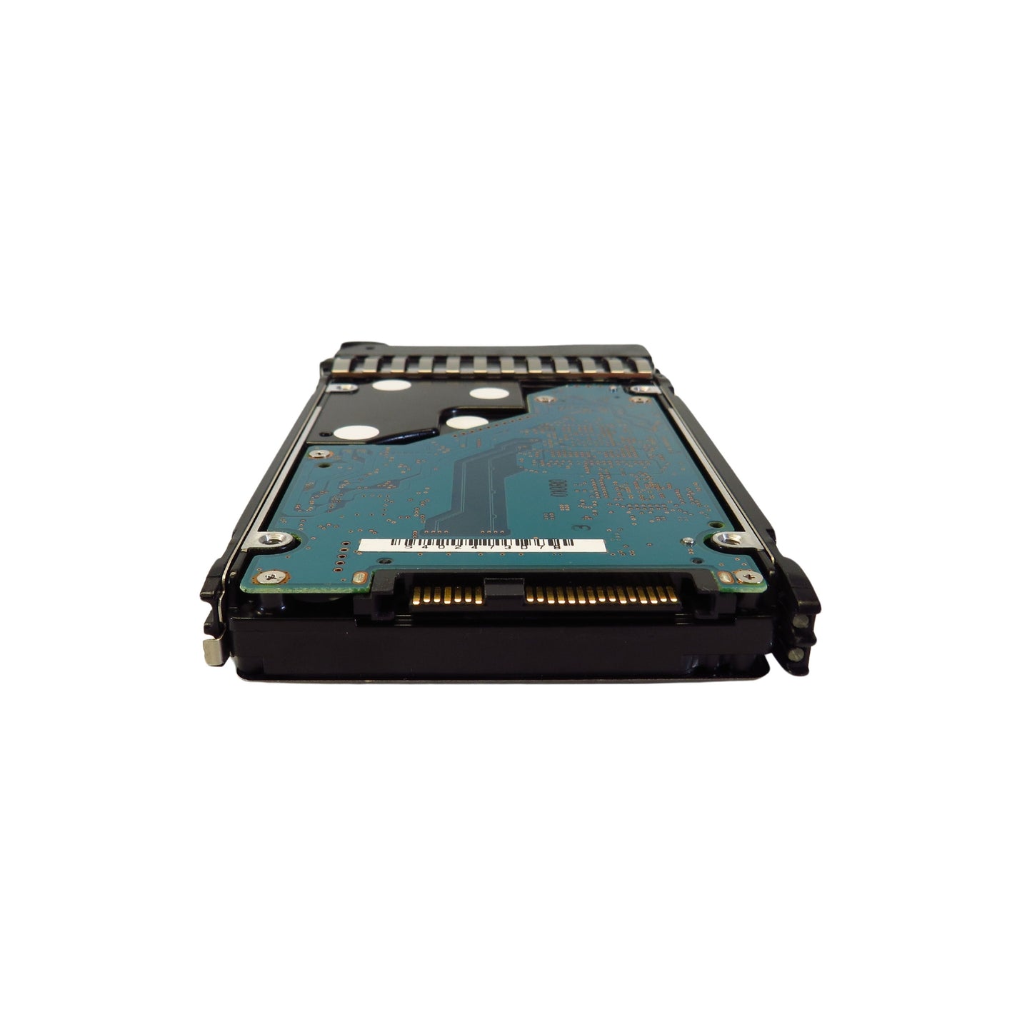 HP 507284-001 507127-B21 300GB 10K RPM 2.5" SAS 6Gbps DP HDD Hard Drive (Refurbished)