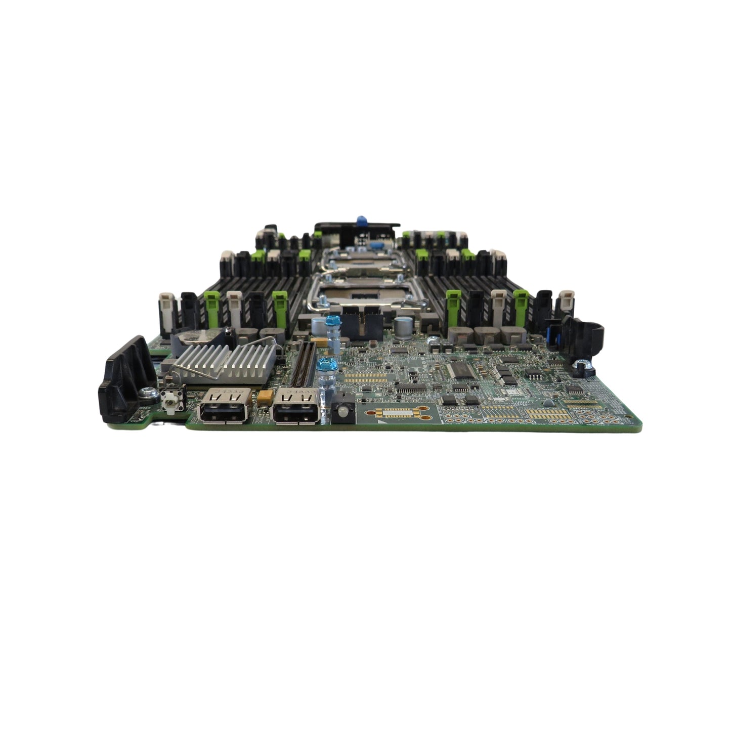 Dell NJVT7 PowerEdge M620 System Board (Refurbished)