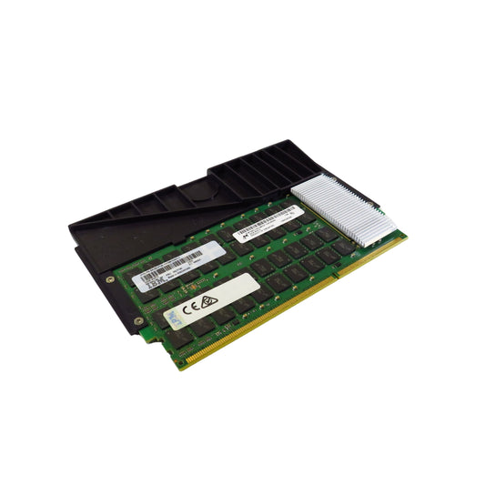 Micron MT80KLF4G72M3DZ-1G6 32GB 4GX72 DDR3 CDIMM Server Memory (Refurbished)