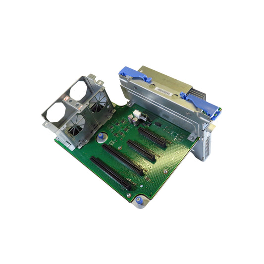 IBM 74Y2288 2BE6 PCIe Expansion Assembly Riser Card Generation 2 (Refurbished)