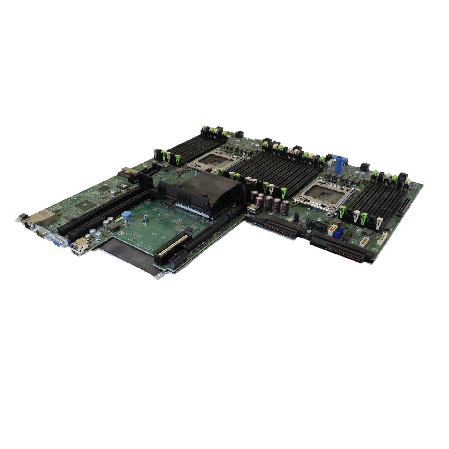 Dell HJK12 PowerEdge R720 System Board (Refurbished)