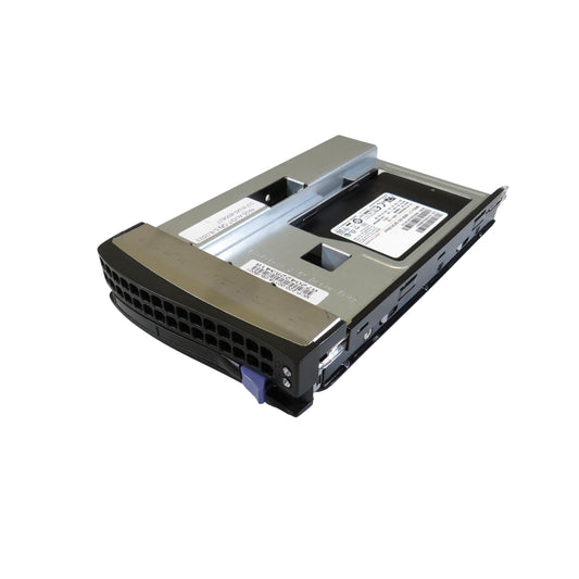 Supermicro HDS-2TV-MZ7LM480HCHP005 480GB SATA 6Gbps TLC Solid State Drive SSD (Refurbished)