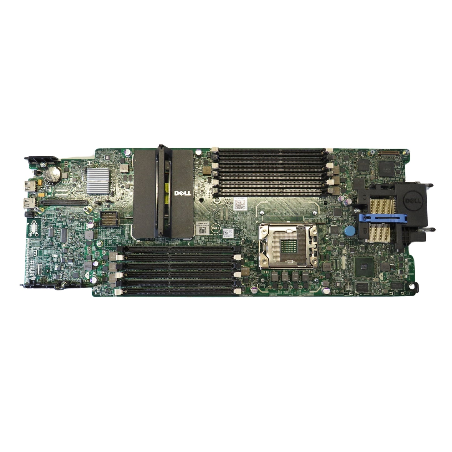 Dell NRG83 PowerEdge M520 Blade System Board (Refurbished)