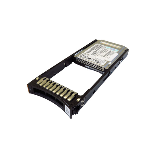 IBM 02AR815 H7G3 7.68TB 2.5" SAS 24Gbps SSD Solid State Drive (Refurbished)