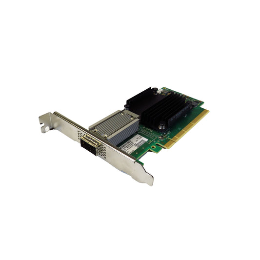 HPE 877697-001 874251-001 874253-B21 Eternet 100GB 1 Port 842QSFP28 Adapter Card (Refurbished)