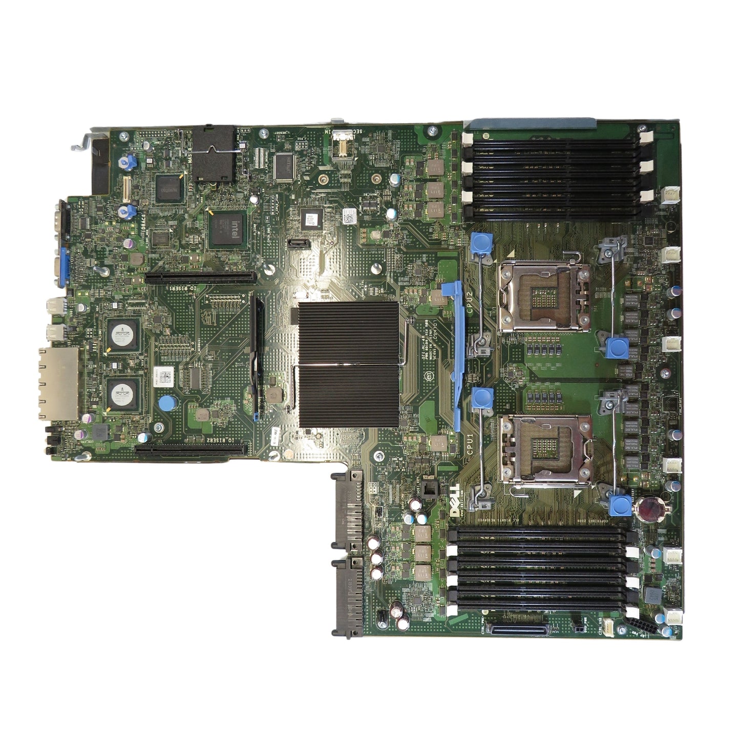 Dell YF3T8 PowerEdge R610 System Board (Refurbished)