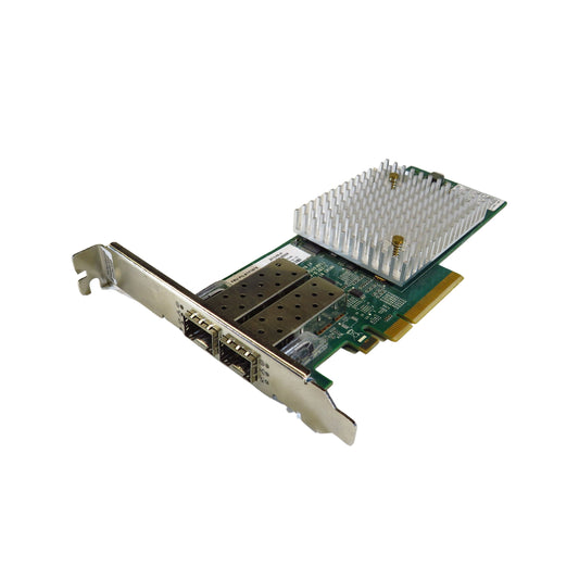 IBM 81Y1678 2 Port 16Gbps FC PCIe HBA Host Bust Adapter (Refurbished)