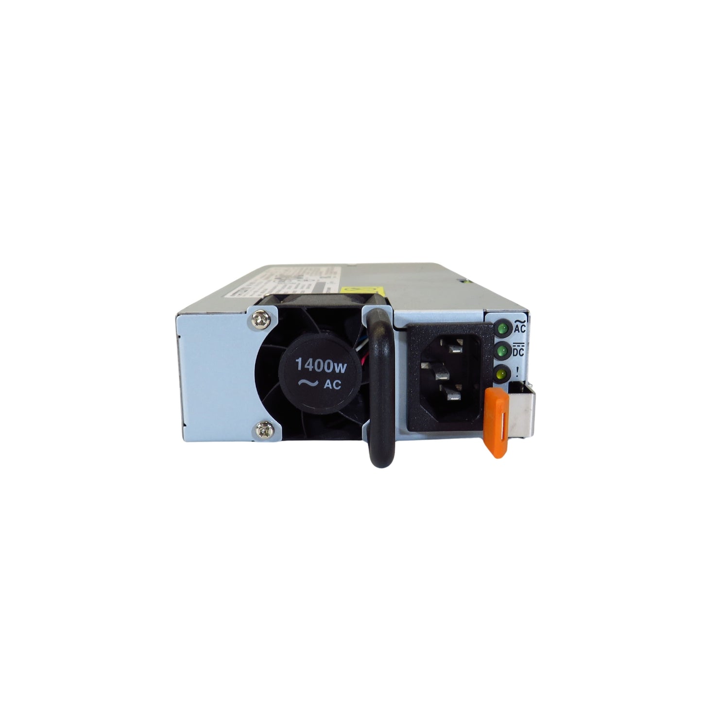 IBM 94Y8293 94Y8325 1400W x3850 x3950 X6 80 Plus Platinum Power Supply (Refurbished)