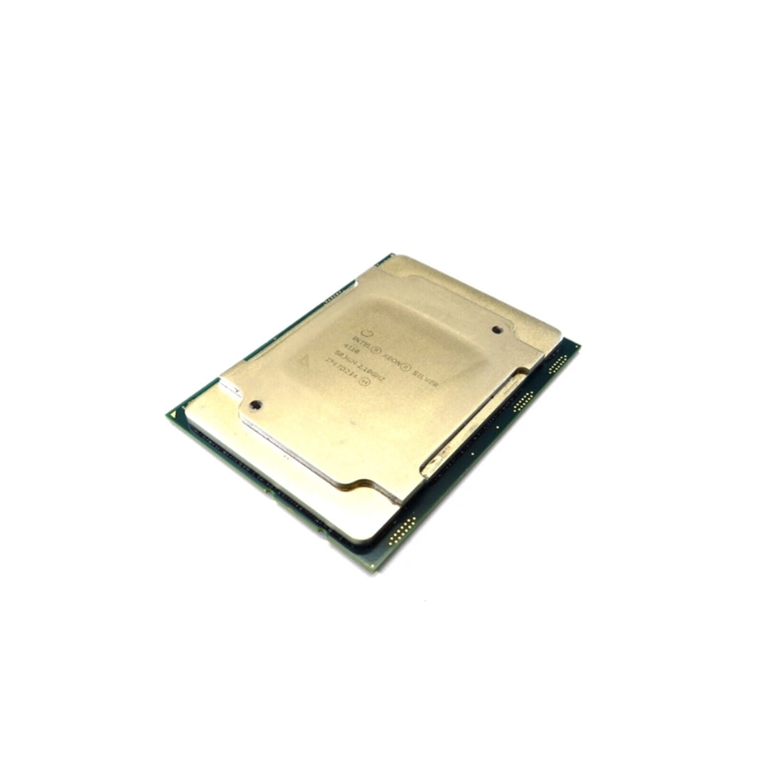 Intel Xeon Silver 4110 8-core 2.1GHz Processor (Refurbished)