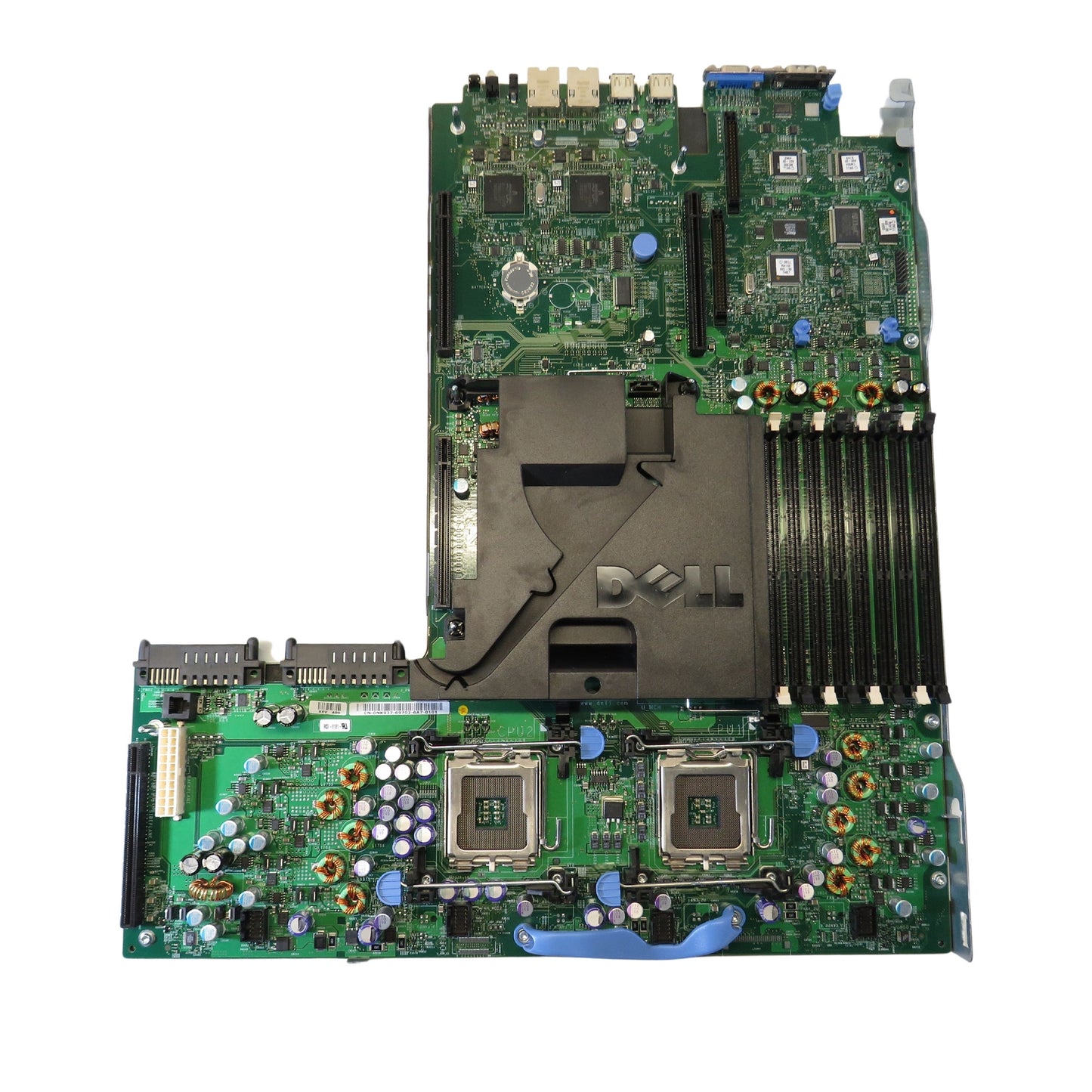 Dell NK937 PowerEdge 1950 System Board (Refurbished)