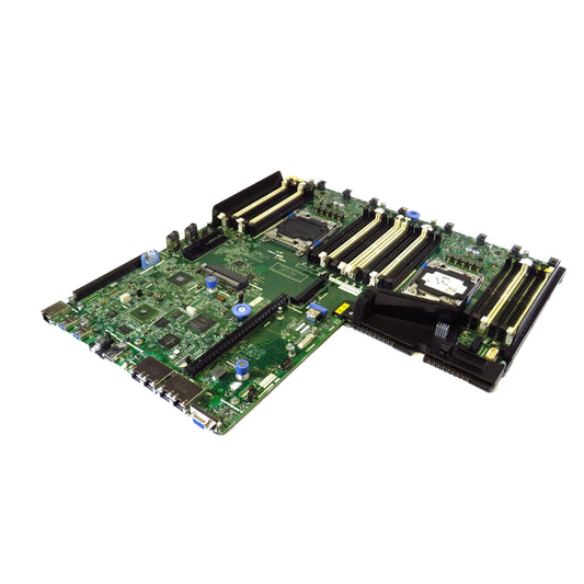 IBM 01KN184 X3550 M5 5463 System Board Motherboard (Refurbished)