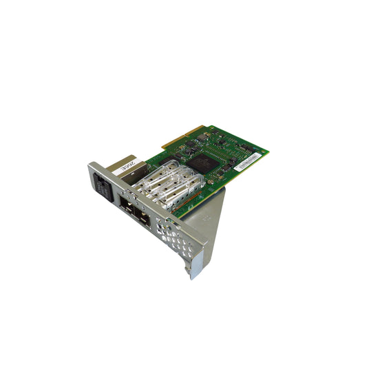 IBM 74Y3435 266E Dual-Port 10Gb IVE/HEA Fibre Channel SFP+ pSeries Card (Refurbished)