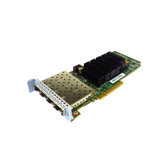 IBM 00RY007 4 Port 16Gbps FC HBA Card for V7000 Gen2 (Refurbished)