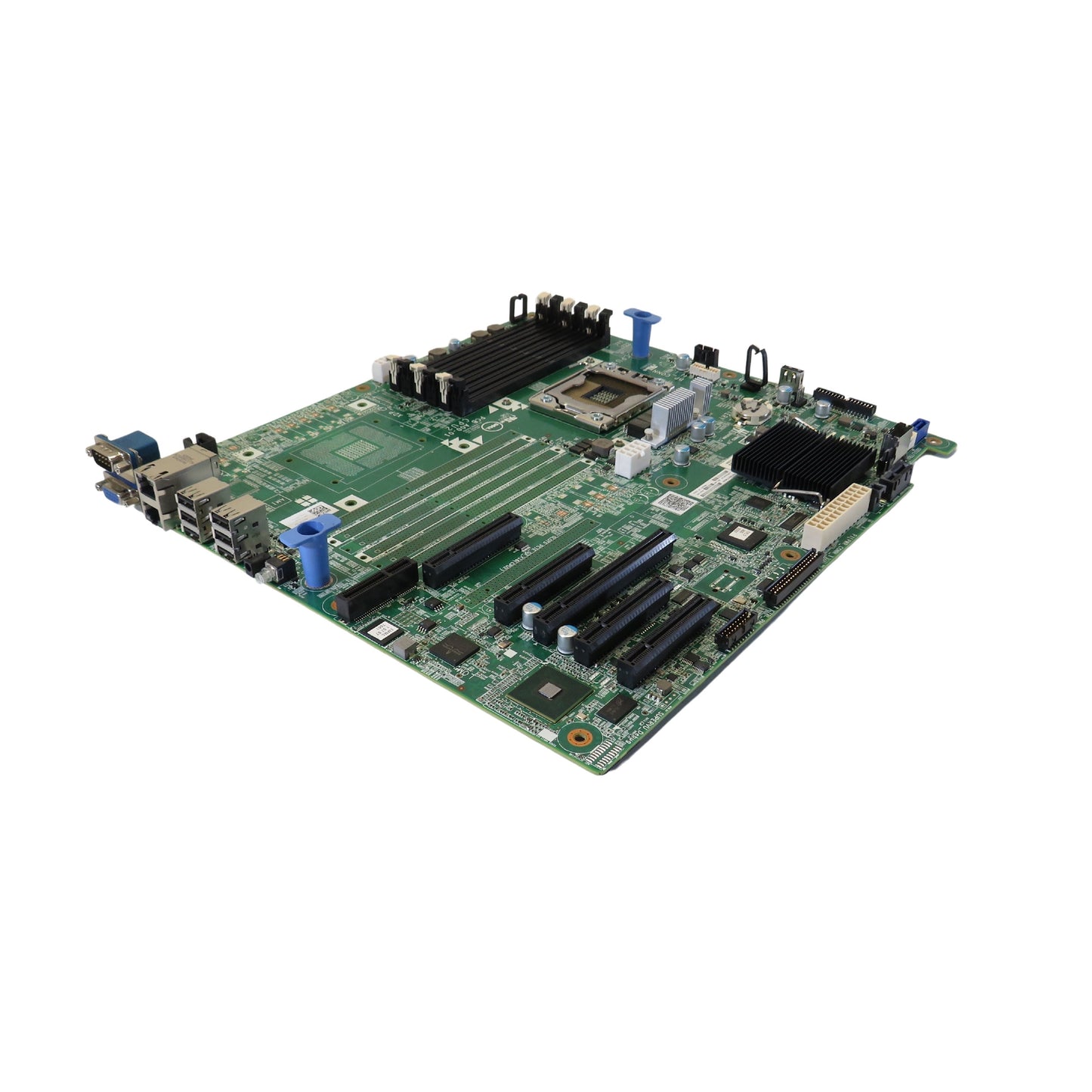 Dell MK701 PowerEdge T320 System Board (Refurbished)