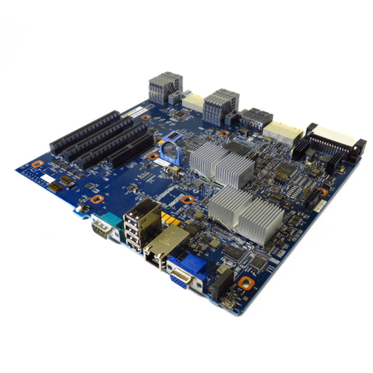 IBM 00FN811 x3950 X6 3837 I/O Book Server Board (Refurbished)