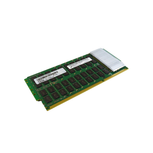 Micron MT80KLF4G72MDZ-1G6 32GB 4Gx72 DDR3 CDIMM Server Memory (Refurbished)