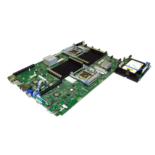 IBM 69Y4508 LGA1366 X3650 M3 System Board Motherboard (Refurbished)