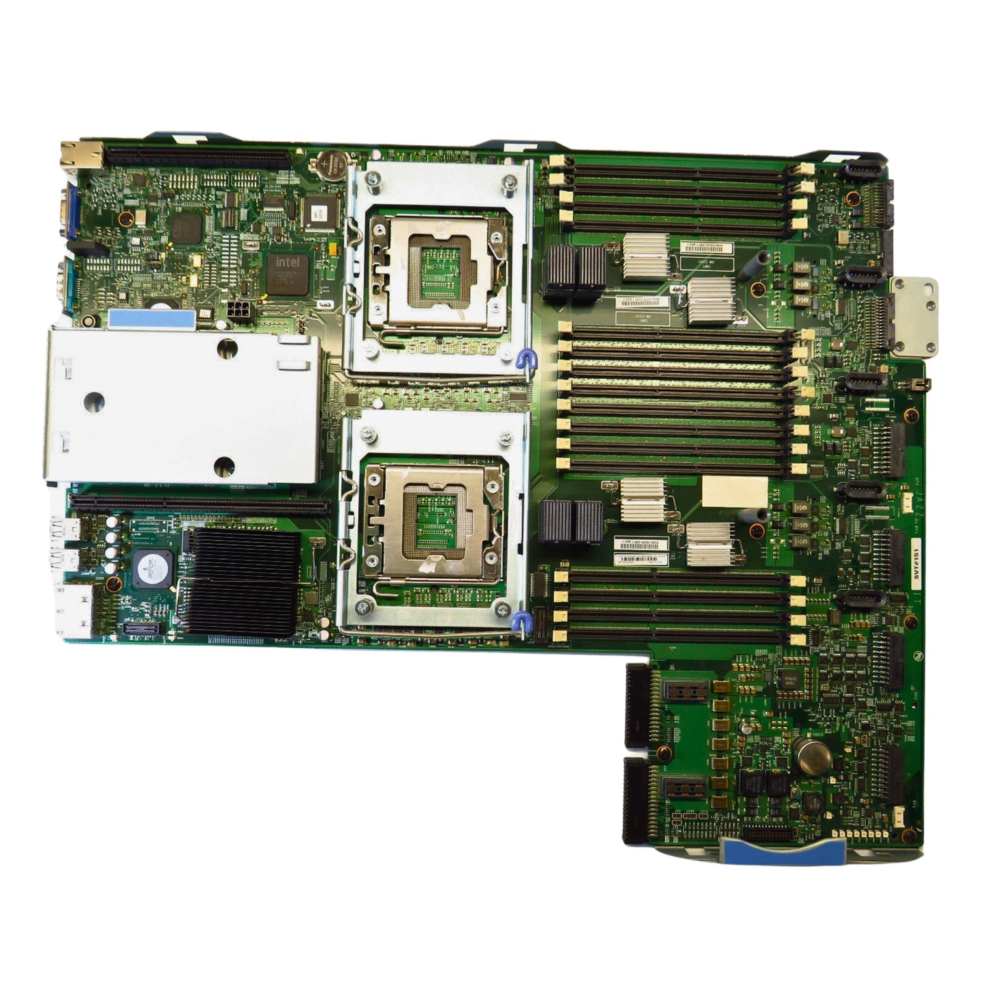 IBM 49Y9497 x3690 X5 System Board MT 7148 Motherboard (Refurbished)