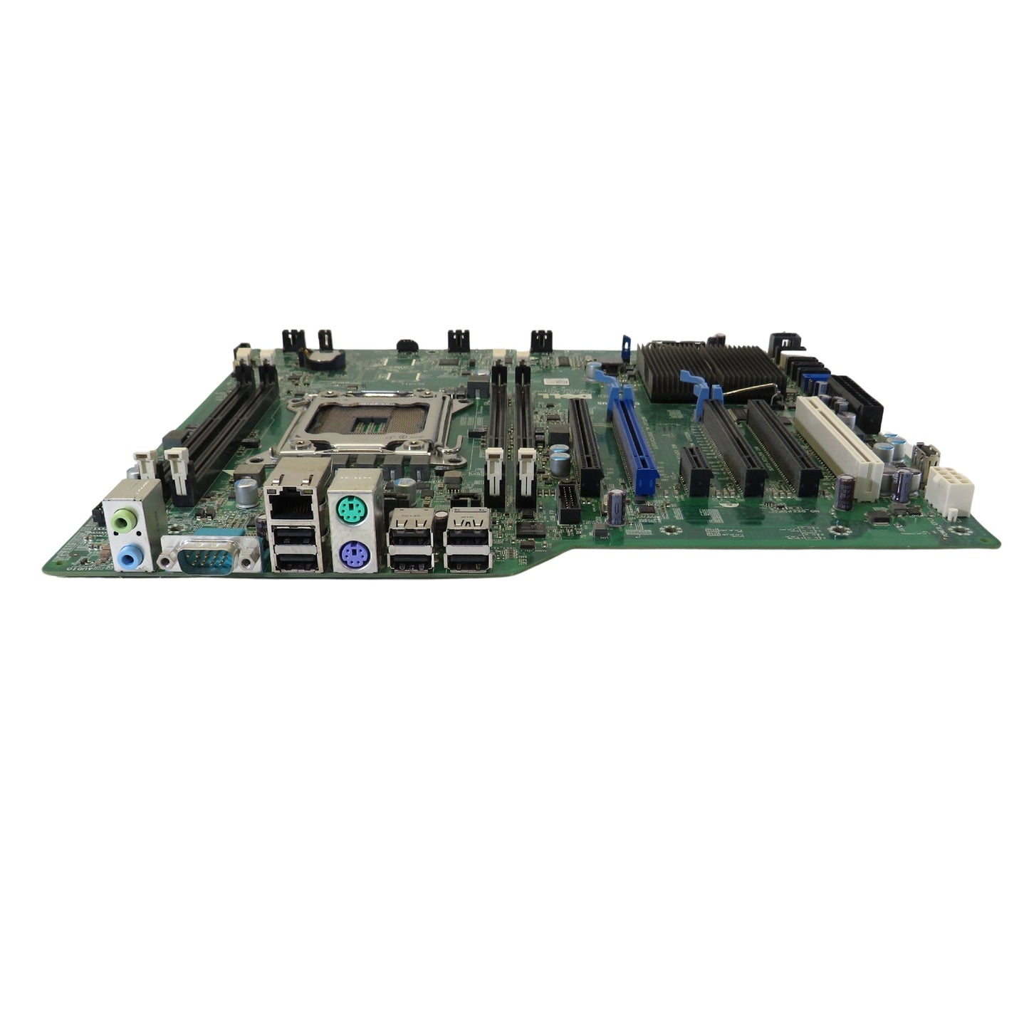 Dell PTTT9 Precision T3600 System Board (Refurbished)