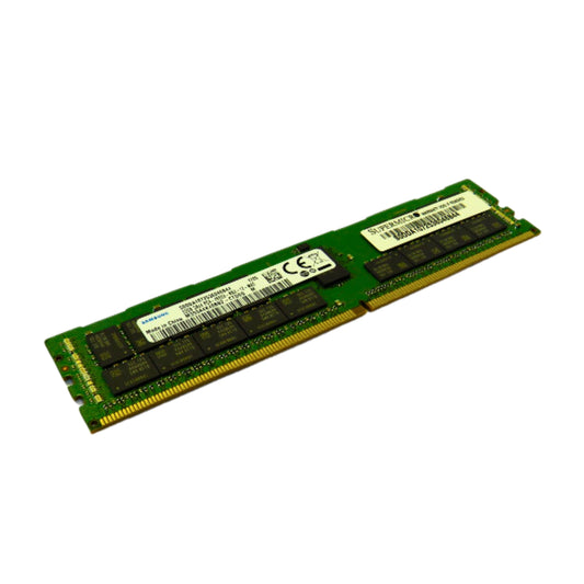 IBM 01EM739 MEM-DR432L-SL02-ER26 32GB DDR4 2666MHz LRDIMM Server Memory (Refurbished)