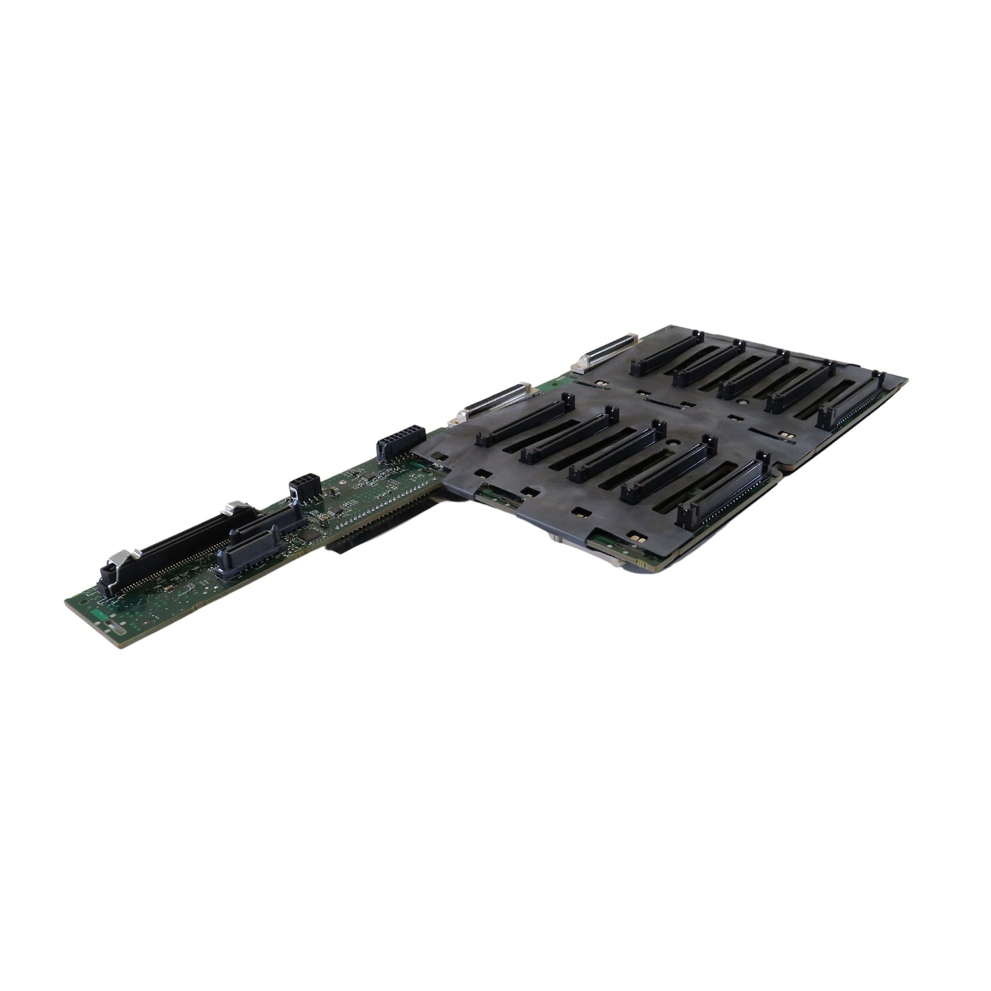 Dell UH918 PowerEdge 6800 SCSI System Backplane Board (Refurbished)