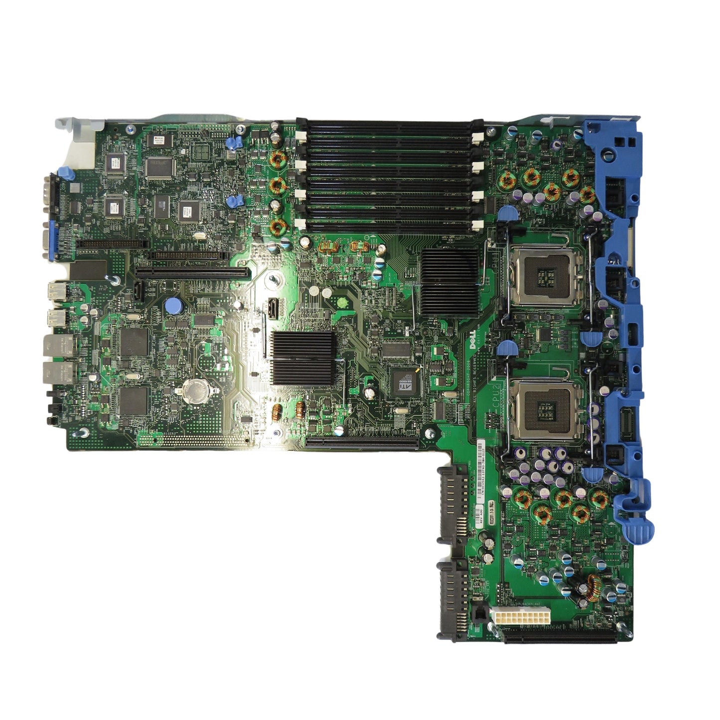 Dell CU542 PowerEdge 2950 System Board (Refurbished)